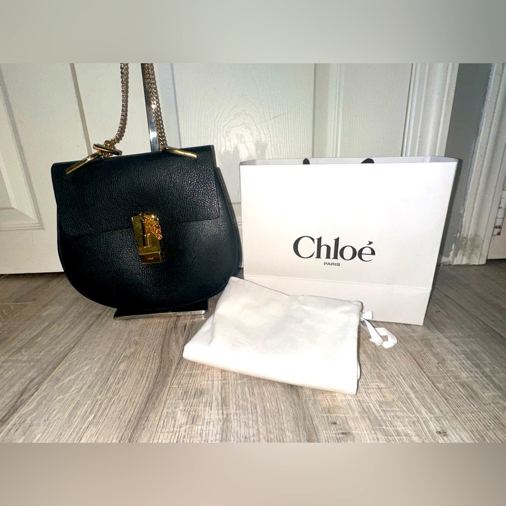 Chloé Drew Bag